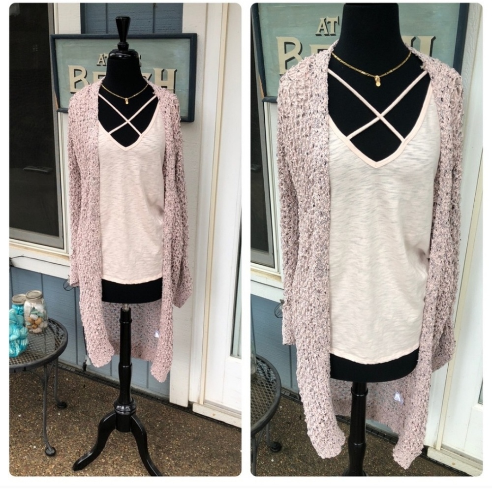 Cardigan - Picture 2 of 3
